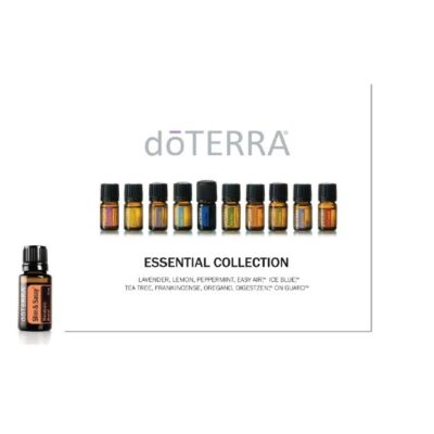 Essential Collection and Smart and Sassy