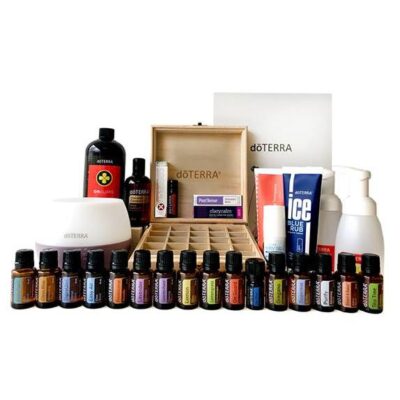 Natures Solution Kit