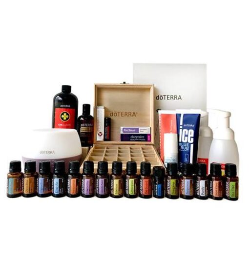 Natures Solution Kit