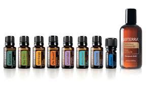 Aroma Touch Professional Kit
