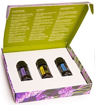 Beginners Trio Kit
