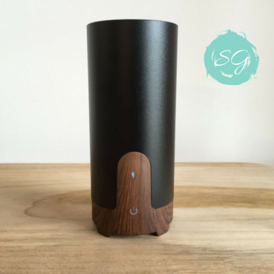 USB Black