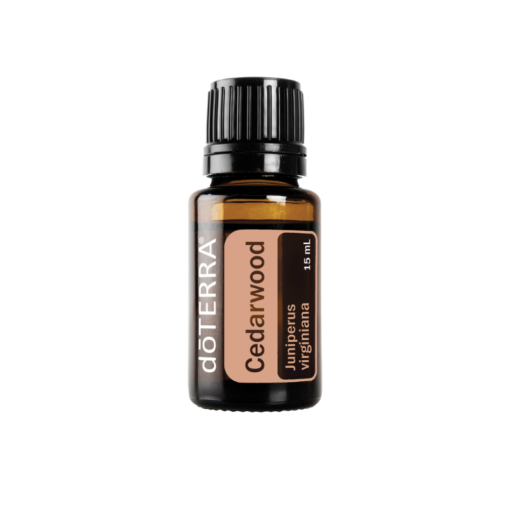 Cedarwood