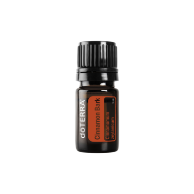 Cinnamon Bark