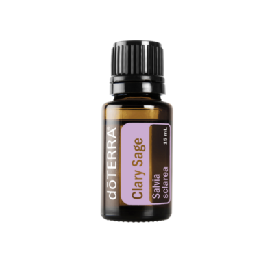 Clary Sage