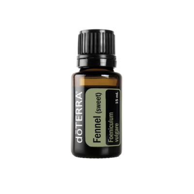 Fennel ( sweet)