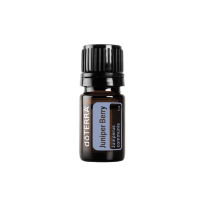 Juniper Berry
