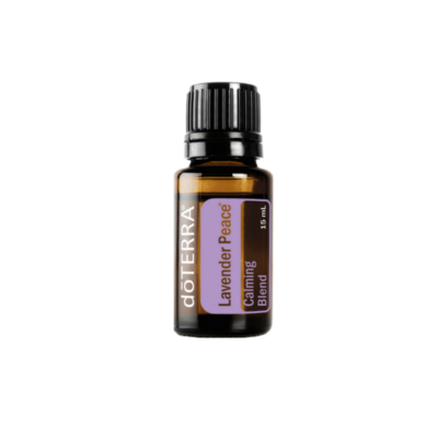 Lavender Peace