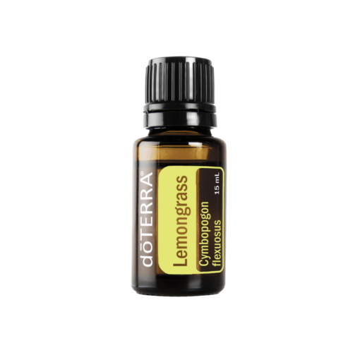 Lemongrass