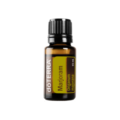 Marjoram