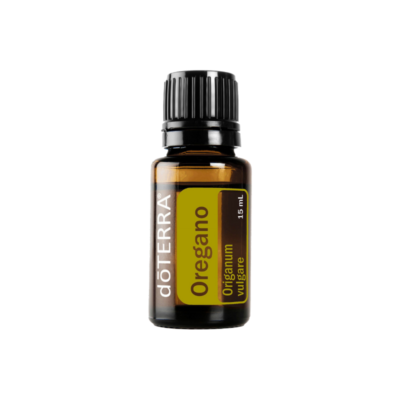 Oregano