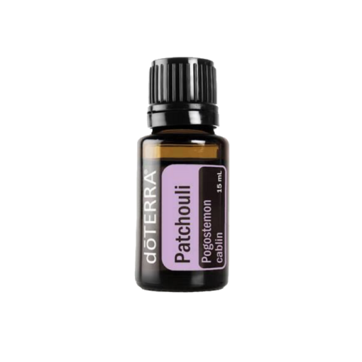 Patchouli