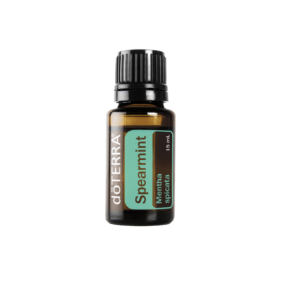Spearmint