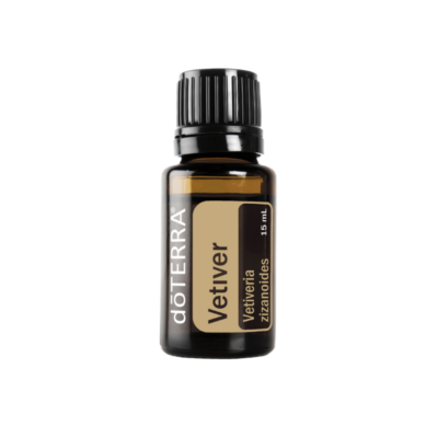 Vetiver