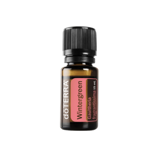 Wintergreen